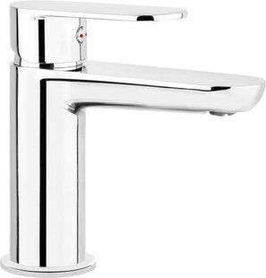 Змішувач для умивальника Deante Alpinia BGA 021M
