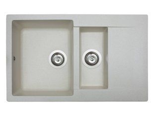 Кухонная мойка LAPAS жасмин 0000021