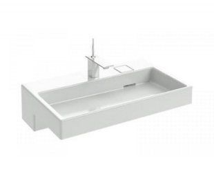 Умывальник (раковина) Jacob Delafon TERRACE EXD9112-00 80см (с подсветкой)