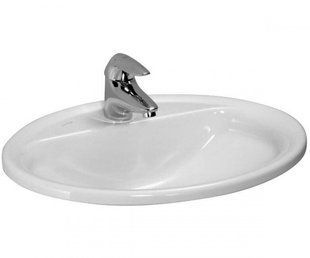 Раковина LAUFEN Pro b H8139510001041