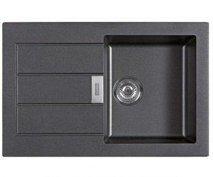 Franke SIRIUS SID 611-78 143.0621.190