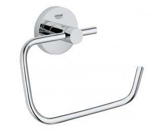 Держатель туалетной бумаги Grohe Essentials 40689001