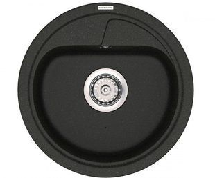 VANKOR POLO PMR 01.45 BLACK