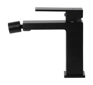 Змішувач для біде Corsan ANGO BLACK чорний CMB3023BL