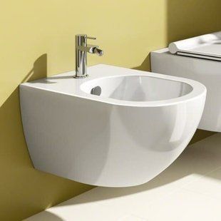 Підвісне біде Catalano Sfera (1BSF5400)