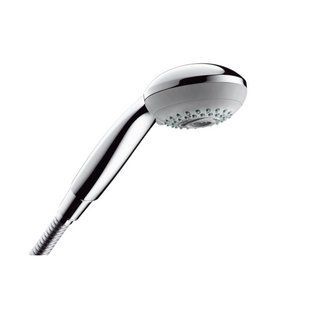Hansgrohe Ручной душ Crometta 85 Multi 3jet,&frac12;&rsquo;
