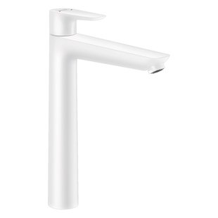 Смеситель с клапаном HANSGROHE TALIS E 71716700