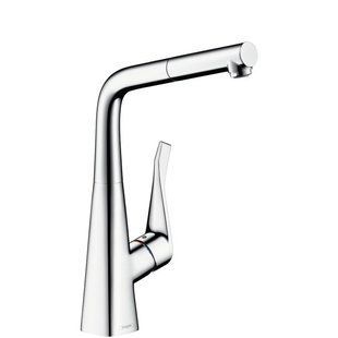 Hansgrohe Metris 14821000