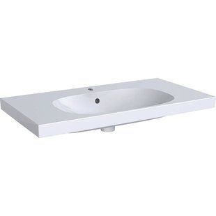 Раковина GEBERIT Acanto 90 500.623.01.2
