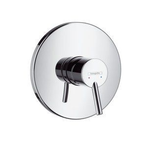 Hansgrohe Смеситель для душа, однорычажный, СМ Hansgrohe Talis S 32675000