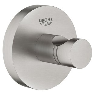 Крючок Grohe QuickFix Start 41173DC0