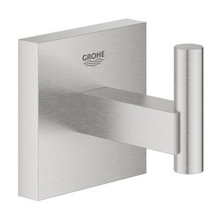 Крючок Grohe QuickFix Start Cube 40961DC0