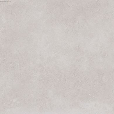 Плитка GRES MODERN CONCRETE SILVER RECT, матовая, керамогранит