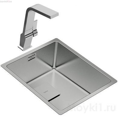 Кухонная мойка TEKA FLEXLINEA RS15 34.40 115000015