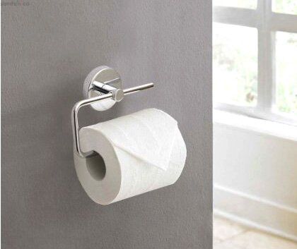Тримач туалетного паперу Grohe Essentials 40689001