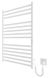 Полотенцесушитель электрический Hygge Family Greenwich 530x770 белый матовый 6.1.0302.06.WM