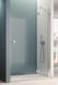 Душові двері San Swiss Annea 90х200 R-кріплення (Профіль - хром, скло - прозоре) AN13D09005007