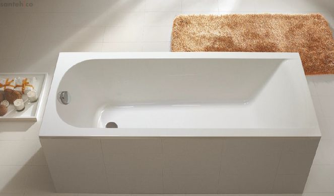 Ванна акрилова Devit Harmony 150x70 HAR15070