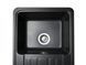 Кухонна мийка Miraggio Versal 75х45 black 0000058