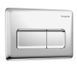 Клавіша змиву Hansgrohe iFrame Original Q хром глянсовий 66001000
