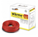 Нагрівальний кабель W&auml;rme Twin Flex Cable 75W (0,4-0,5 м&sup2;)