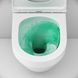 Унітаз підвісний Am.Pm Spirit V2.0 AquaSpin CSB1900SC із сидінням Soft Close