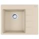 КУХОННА МИЙКА FRANKE CENTRO CNG 611-62 TL БЕЖЕВИЙ 114.0630.459