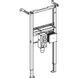 Інсталяція для раковини Geberit Duofix 111.563.00.1