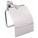 Тримач для туалетного паперу Qtap Liberty 1151 CRM
