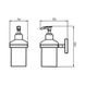 Дозатор для жидкого мыла GF (CRM)S-2827