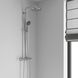 Душова система з термостатом для душа Grohe Vitalio Start Shower System 27960001