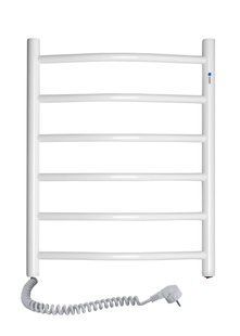 Полотенцесушитель Камелия 480х600 левый 12-007130-4860