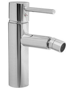Змішувач для біде REA TESS CHROM хром REA-B8805