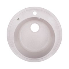 Кухонна мийка Lidz D510 / 200 COL-06 (LIDZCOL06D510200)