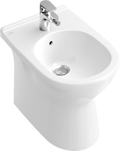 Напольное биде Villeroy & Boch O.NOVO 54610001