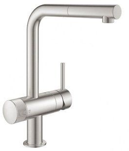 Змішувач для кухні Grohe Minta 31721DC0