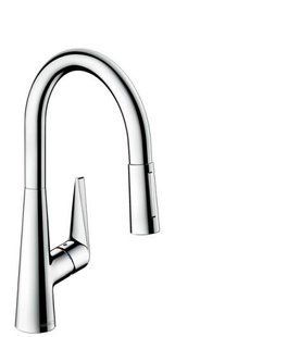 Hansgrohe Talis S 72813000