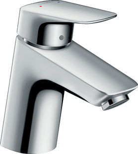 Смеситель для умывальника HANSGROHE LOGIS 71071000