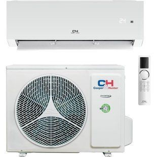 Кондиціонер Cooper&Hunter Nature 70м&sup2; CH-S24FTXAN-WP