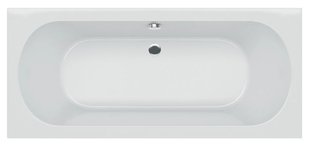 Ванна акриловая Koller Pool Dakota Double 180x80 DAKOTAD180X80