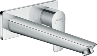 Смеситель для раковины HANSGROHE Talis E 71734000