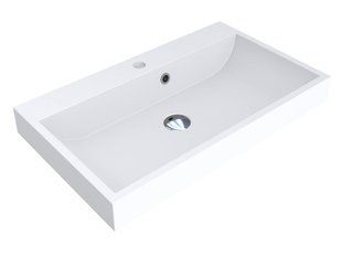 Раковина MIRAGGIO Varna 700 Mat 0000257