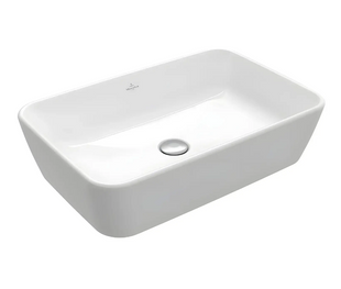 Раковина накладна Villeroy & Boch Architectura 60 см 5A276001