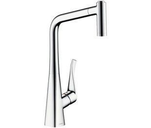 Hansgrohe Metris 14820800