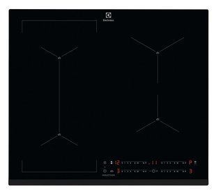 Варильна поверхня ElectroluxIPES6451KF