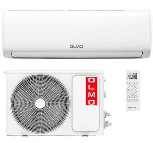 Кондиционер Olmo Inventa Deluxe OSH-14LDH