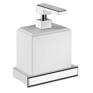 ДОЗАТОР РІДКОГО МИЛА GESSI ELEGANZA 46413-031