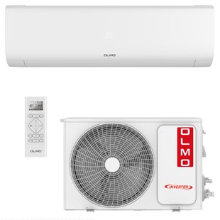 Кондиціонер Olmo Edge Deluxe 50м² OSH-18FRH3