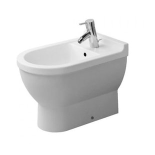 Duravit Starck 3 56х37 см