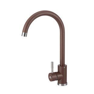 Смеситель GRANADO Elche Marron gz0106